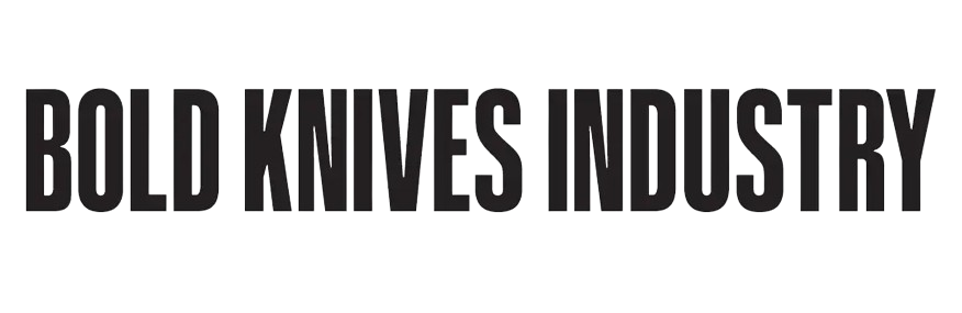 Bold Knives Industries | Forged Precision. Delivered Globally.